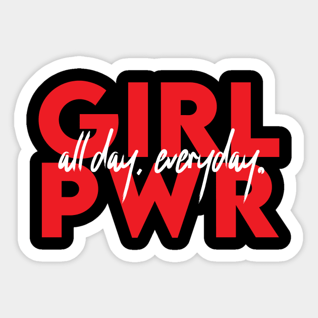 International women’s day Sticker by My Style